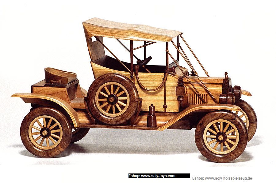ALL WOODEN toys - Wooden natural toys, cars and aircraft 