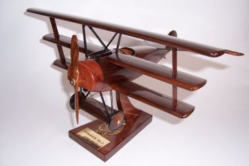 Fokker Dr.I Dreidecker (triplane)