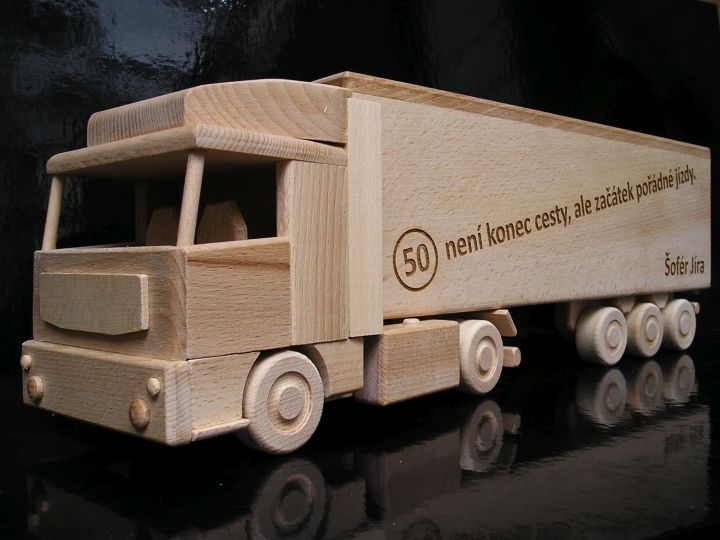 truck-gift. shop