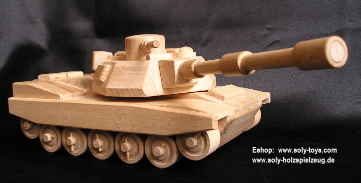 usa tank toy