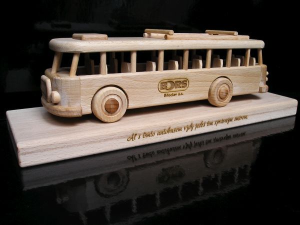 Bus-driver-gift