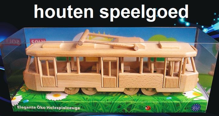 houten speelgoed