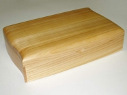 Handcrafted wooden jewelry boxes - Wolverhampton