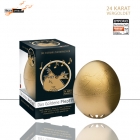 Eggtimer BeepEgg GOLD edition