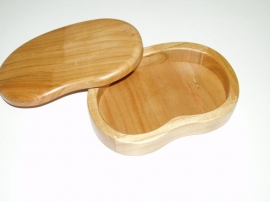 Wooden jewelry boxes - Limerick