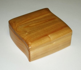 Wooden jewelry boxes - Wolwerhampton