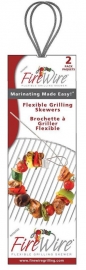 FireWire original grilling skewer from Smiths