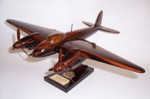 De Havilland Mosquito aircraft models