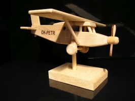 Gift plane Pilatus gifts for man pilots