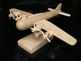 Gift, aircraft, airplane, plane Boeing, for pilots