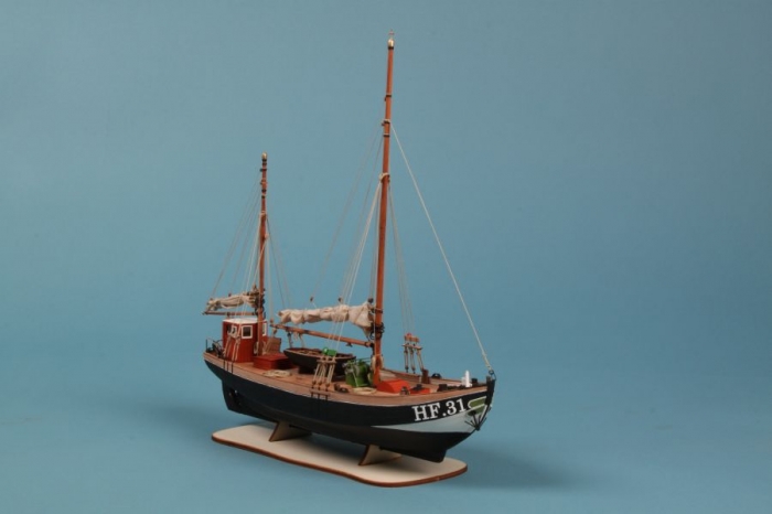 Ship kit of Maria HF31 See ewer from northern Germany.