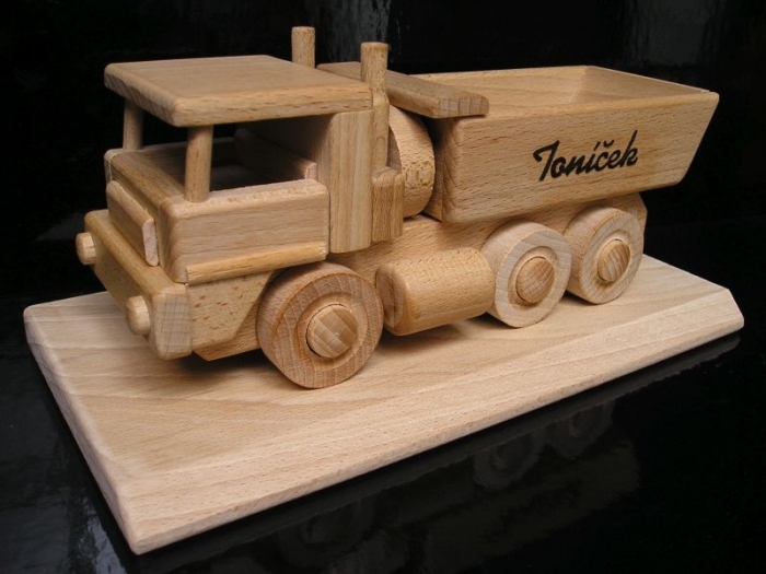 Gift for driver, trucks