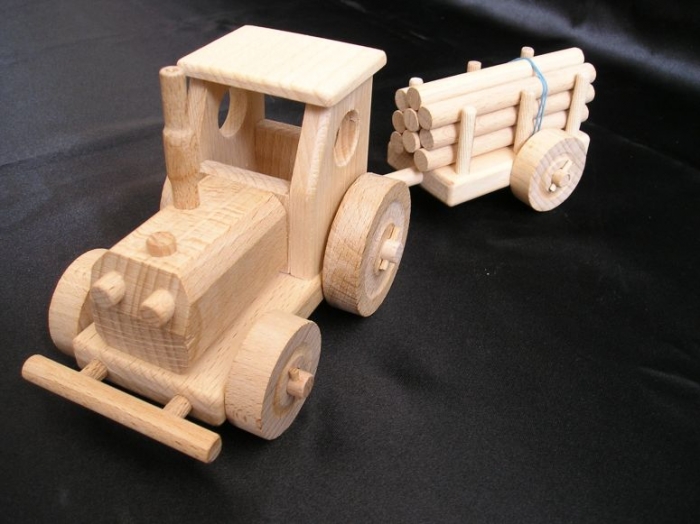 detsky-traktor-hracky-pro-materske-skolky