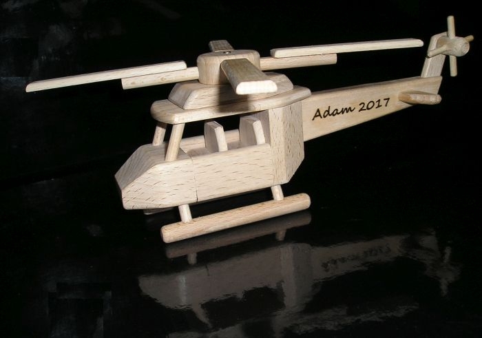 wooden-modells 