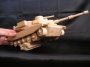 US TANK TOY