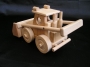 wooden-toys-excavator-bager