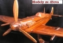 spitfire_aircraft_models