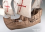 Santa Maria ship model kit