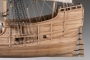 Santa Maria ship model kit 