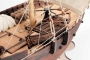 Ship wooden kit Hanse Kogge Hanseatic cog