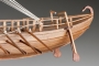 Ship wooden kit Greek Bireme