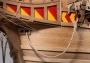 SAN MARTIN Flagship kit model of spanish Armada Invencible