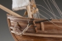 Pinta Ship model kit of Christopher Columbus