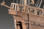 Pinta Ship model kit of Christopher Columbus