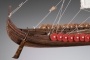 Viking Longship 1/72, ship models