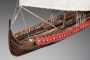 Viking Longship 1/72, ship models