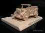 Gift veteran car, gifts for men, driver