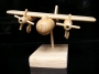 Aircraft, airplane models for birthday