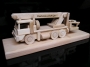  Assembly car platform Gift