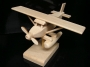 Gift plane seaplane. Gifts for pilots